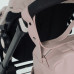 Bolsa Canastilla Icon Rose de Pasito a Pasito